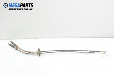 Жила скорости за Hyundai Coupe Coupe I (06.1996 - 04.2002)