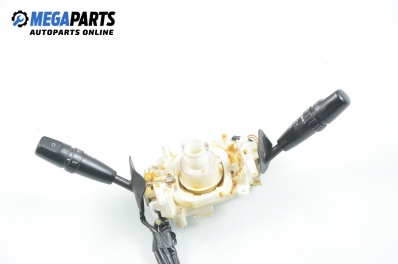 Лостчета светлини и чистачки за Kia Carnival II Minivan (01.1999 - 09.2007)