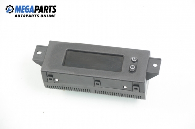 Часовник с индикаторен дисплей за Opel Corsa D Hatchback (07.2006 - 08.2014), № 1954387