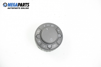 Ключ светлини  за Opel Corsa D Hatchback (07.2006 - 08.2014)