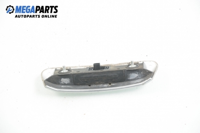 Външна дръжка заден капак за Opel Corsa D Hatchback (07.2006 - 08.2014), хечбек