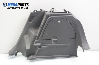 Кора багажник за Opel Corsa D Hatchback (07.2006 - 08.2014), хечбек
