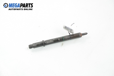 Дюза дизел за Volkswagen Passat Variant B5 (05.1997 - 12.2001) 2.5 TDI, 150 к.с., № Bosch 0 432 133 836
