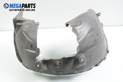 Подкалник за Opel Corsa D Hatchback (07.2006 - 08.2014), 4+1 вр., хечбек, позиция: предна, лява