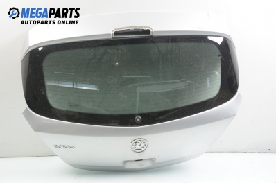 Заден капак за Opel Corsa D Hatchback (07.2006 - 08.2014), 4+1 вр., хечбек