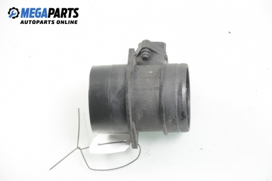 Дебитомер за Kia Carnival II Minivan (01.1999 - 09.2007) 2.9 CRDi, 144 к.с., № Bosch 0 281 002 554