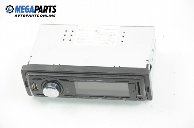 Авторадио за Kia Carnival II Minivan (01.1999 - 09.2007)