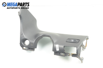 Интериорна пластмаса за Mercedes-Benz E-Class Sedan (W211) (03.2002 - 03.2009), 4+1 вр., седан, позиция: предна