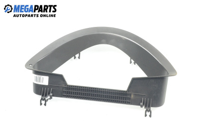 Интериорна пластмаса километраж за Mercedes-Benz E-Class Sedan (W211) (03.2002 - 03.2009), 4+1 вр., седан