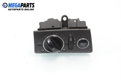 Ключ светлини  за Mercedes-Benz E-Class Sedan (W211) (03.2002 - 03.2009), № 211 545 02 04