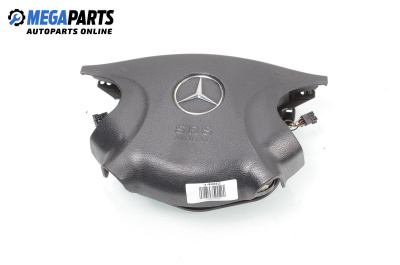Airbag за Mercedes-Benz E-Class Sedan (W211) (03.2002 - 03.2009), 4+1 вр., седан, позиция: предна