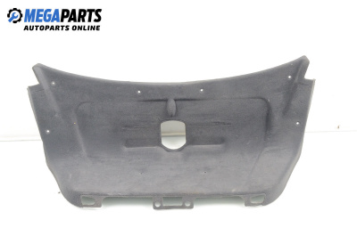 Кора заден капак за Mercedes-Benz E-Class Sedan (W211) (03.2002 - 03.2009), седан