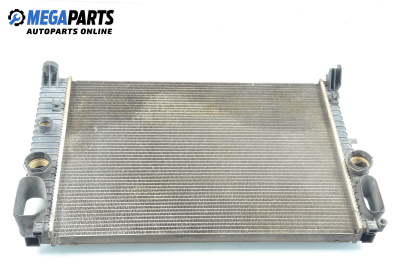 Воден радиатор за Mercedes-Benz E-Class Sedan (W211) (03.2002 - 03.2009) E 200 Kompressor (211.042), 163 к.с.