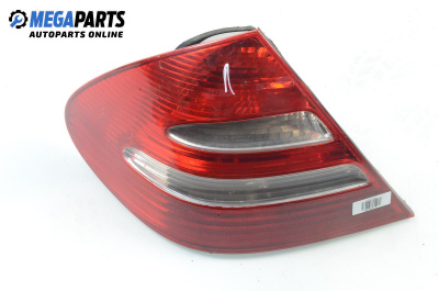 Стоп за Mercedes-Benz E-Class Sedan (W211) (03.2002 - 03.2009), седан, позиция: лява