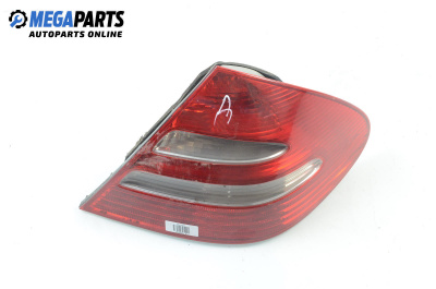 Стоп за Mercedes-Benz E-Class Sedan (W211) (03.2002 - 03.2009), седан, позиция: дясна