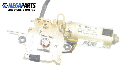 Мотор шибедах за Mercedes-Benz E-Class Sedan (W211) (03.2002 - 03.2009), седан, № Bosch 0 390 200 011