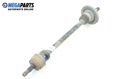 Полуоска за Mercedes-Benz E-Class Sedan (W211) (03.2002 - 03.2009) E 200 Kompressor (211.042), 163 к.с., позиция: задна, лява