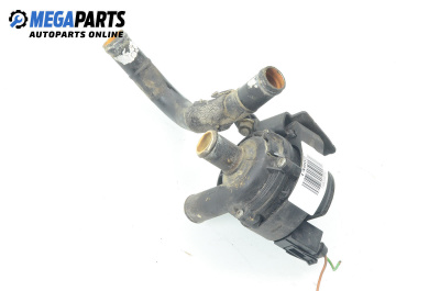 Моторче антифриз за Mercedes-Benz E-Class Sedan (W211) (03.2002 - 03.2009) E 200 Kompressor (211.042), 163 к.с.