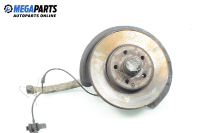 Шенкел главина за Mercedes-Benz E-Class Sedan (W211) (03.2002 - 03.2009), позиция: предна, дясна