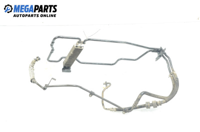 Хидравлични тръби за Mercedes-Benz E-Class Sedan (W211) (03.2002 - 03.2009) E 200 Kompressor (211.042), 163 к.с.