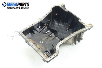 Картер за Mercedes-Benz E-Class Sedan (W211) (03.2002 - 03.2009) E 200 Kompressor (211.042), 163 к.с.