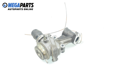 EGR-клапан за Mercedes-Benz E-Class Sedan (W211) (03.2002 - 03.2009) E 200 Kompressor (211.042), 163 к.с.