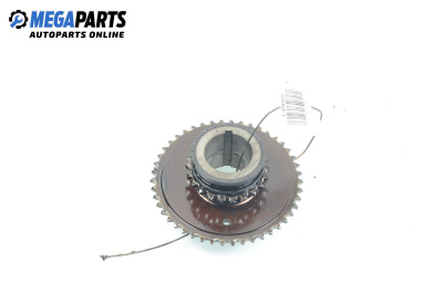 Зъбно колело за Mercedes-Benz E-Class Sedan (W211) (03.2002 - 03.2009) E 200 Kompressor (211.042), 163 к.с.