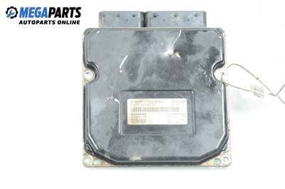 Компютър двигател за Mercedes-Benz E-Class Sedan (W211) (03.2002 - 03.2009) E 200 Kompressor (211.042), 163 к.с., № A2711534279