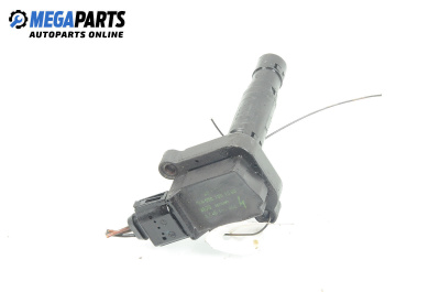 Запалителна бобина за Mercedes-Benz E-Class Sedan (W211) (03.2002 - 03.2009) E 200 Kompressor (211.042), 163 к.с., № A 000 150 15 80