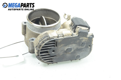 Дроселова клапа за Mercedes-Benz E-Class Sedan (W211) (03.2002 - 03.2009) E 200 Kompressor (211.042), 163 к.с., № Bosch 0 280 750 045