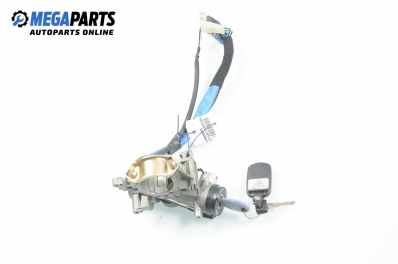 Контактен ключ за Kia Carnival II Minivan (01.1999 - 09.2007)