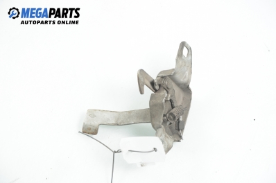 Брава преден капак за Renault Scenic I Minivan (09.1999 - 07.2010), 4+1 вр., позиция: предна