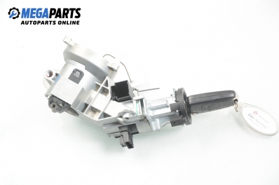 Контактен ключ за Opel Corsa D Hatchback (07.2006 - 08.2014)