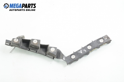 Държач броня за Opel Corsa D Hatchback (07.2006 - 08.2014), хечбек, позиция: задна, дясна