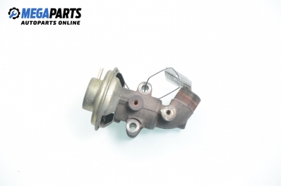 EGR-клапан за Toyota Avensis Station Wagon I (09.1997 - 02.2003) 2.0 TD (CT220), 90 к.с.