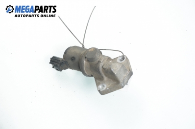 Стъпков мотор за Ford Ka Hatchback (09.1996 - 11.2008) 1.3 i, 60 к.с.