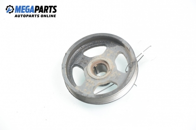 Демпферна шайба за Ford Ka Hatchback I (09.1996 - 11.2008) 1.3 i, 60 к.с.