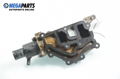 Корпус на термостат за Renault Scenic I Minivan (09.1999 - 07.2010) 1.6, 107 к.с.