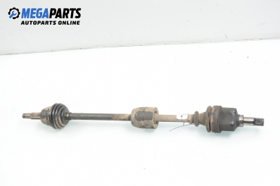 Полуоска за Ford Ka Hatchback (09.1996 - 11.2008) 1.3 i, 60 к.с., позиция: предна, дясна