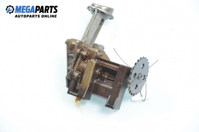 Маслена помпа за Renault Scenic I Minivan (09.1999 - 07.2010) 1.6, 107 к.с.