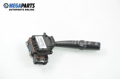 Лостче за чистачки за Toyota Avensis Station Wagon I (09.1997 - 02.2003)