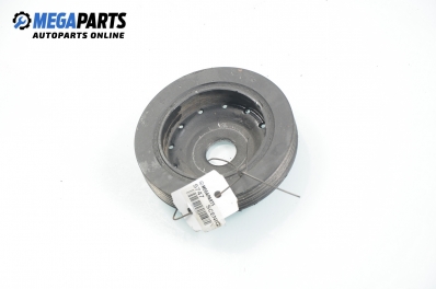 Демпферна шайба за Renault Scenic I Minivan (09.1999 - 07.2010) 1.6, 107 к.с.