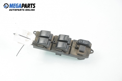 Бутони ел. стъкла  за Toyota Avensis Station Wagon I (09.1997 - 02.2003)