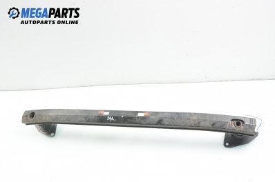 Основа броня за Opel Corsa D Hatchback (07.2006 - 08.2014), хечбек, позиция: задна