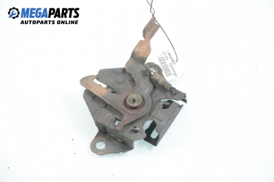 Брава преден капак за Kia Sportage SUV I (04.1994 - 04.2005), 4+1 вр., позиция: предна