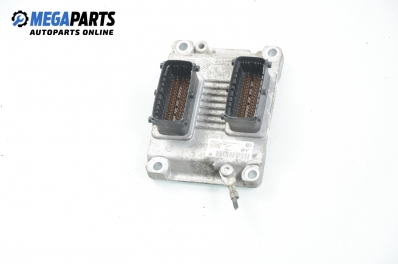 Компютър двигател за Opel Corsa D Hatchback (07.2006 - 08.2014) 1.4, 90 к.с., № Bosch 0 261 208 941