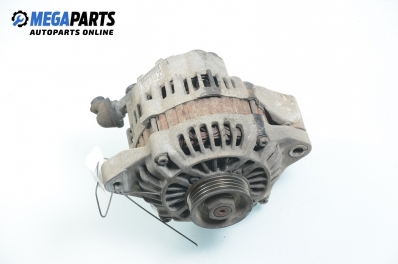 Алтернатор / генератор за Suzuki Wagon R + Minivan II (05.2000 - 11.2007) 1.3, 76 к.с., № A5TA6191