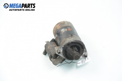 Стартер за Suzuki Wagon R + Minivan II (05.2000 - 11.2007) 1.3, 76 к.с.