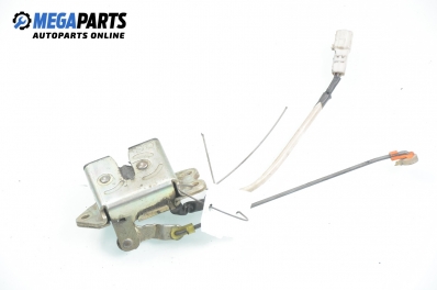 Брава заден капак за Toyota Avensis Station Wagon I (09.1997 - 02.2003), комби, позиция: задна