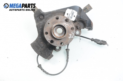 Шенкел главина за Opel Corsa D Hatchback (07.2006 - 08.2014), позиция: предна, дясна